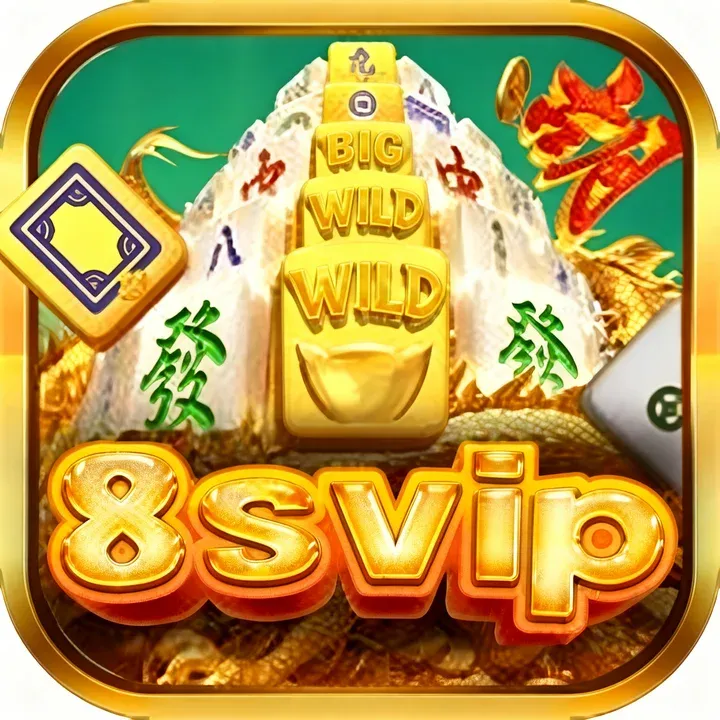 8SVIP - Permainan Bingo Seru untuk Semua