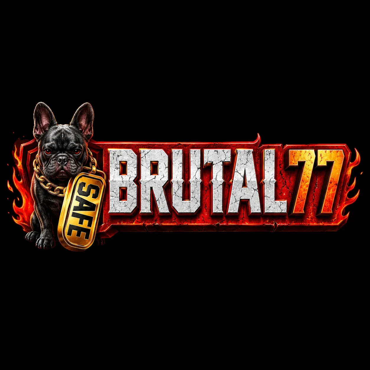 BRUTAL77 - Balapan Menegangkan dengan Kecepatan Tinggi