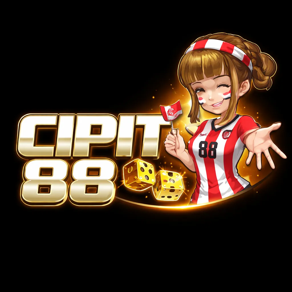 CIPIT88 - Simulasi Kehidupan yang Mengasyikkan