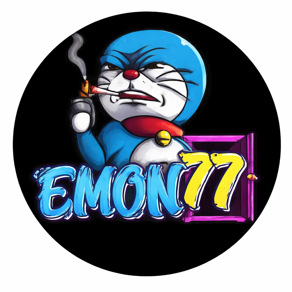 EMON77 - Pertarungan Epik dalam Dunia MOBA