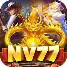 NV77 - Petualangan Seru di Dunia MMORPG