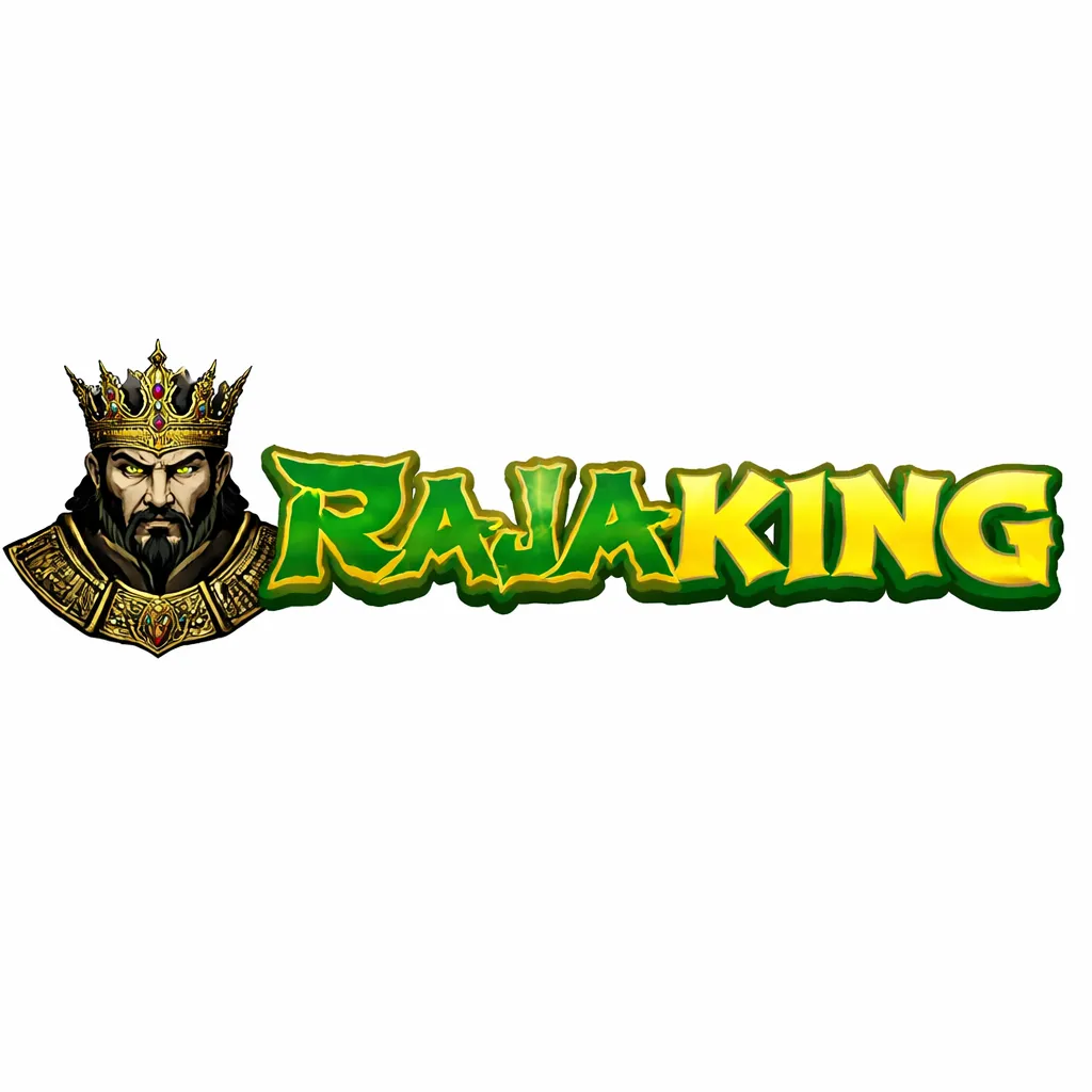 RAJAKING - Slot Seru dengan Peluang Menang Menarik