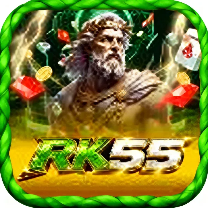 RK55 - Nikmati Keseruan Game Santai untuk Semua Usia