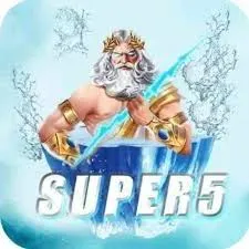 SUPER5 - Menjadi Miliarder Dalam Dunia Tycoon